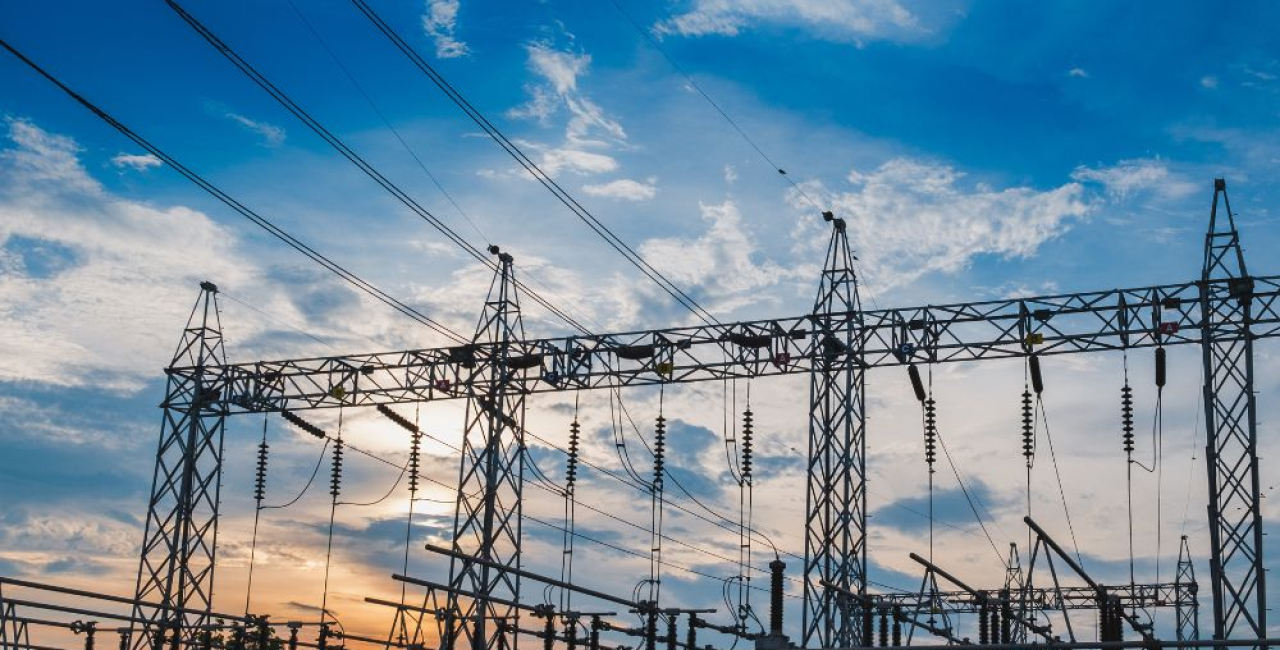 IBM Maximo for Utilities